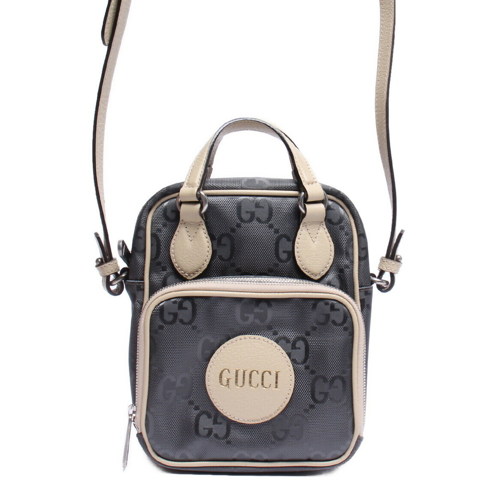 Gucci bag shoulder Grit the Off - Picture 2 of 6
